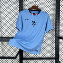 Maillot Pays-Bas Extérieur 2025/2026