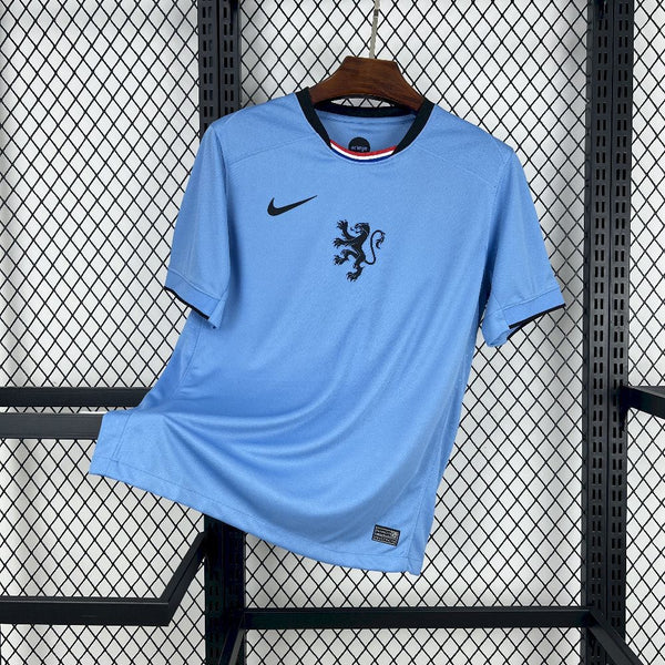 Maillot Pays-Bas Extérieur 2025/2026