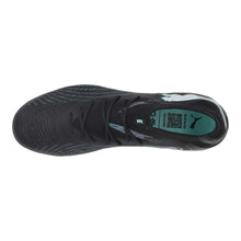 Crampons Future 9 Ultimate Elite AG Eclipse - Noir – vue 7