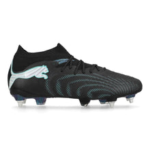 Crampons Future 9 Ultimate Elite SG Eclipse - Noir – vue 2