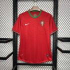 Maillot Portugal Retro Domicile 2012/2013