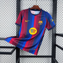 Maillot FC Barcelone Domicile 2026/2027