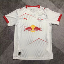 Maillot RB Leipzig Domicile 2025/2026