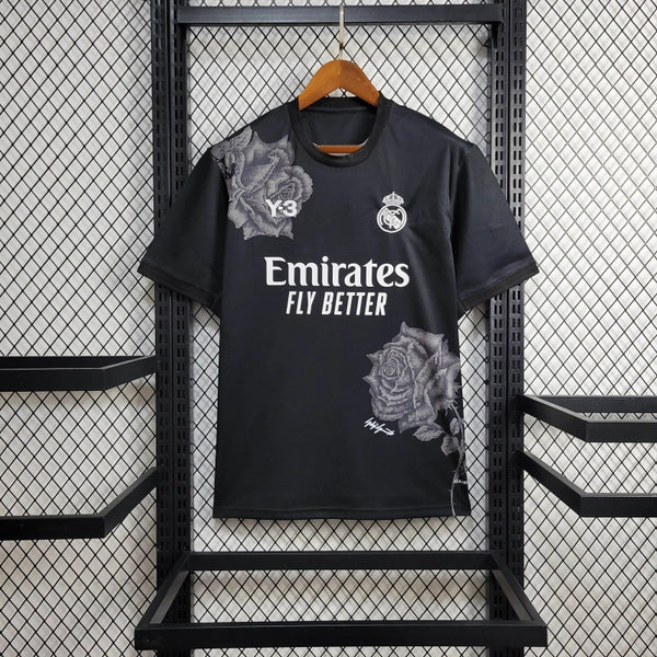 Maillot Real Madrid Y-3 2024/2025