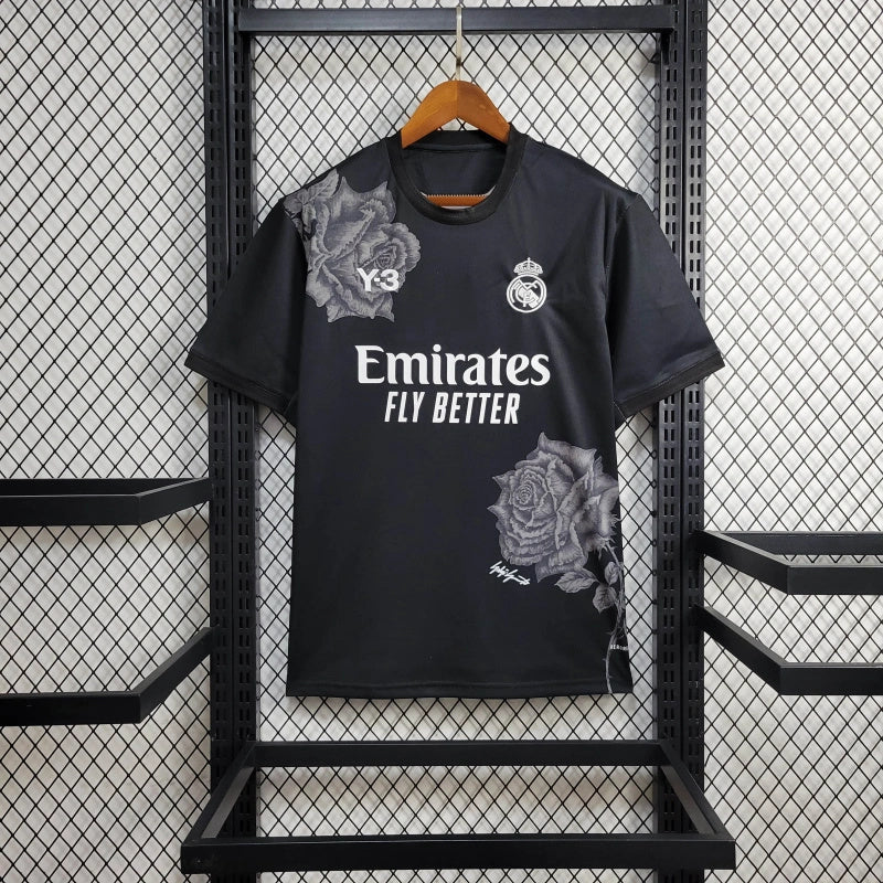 Maillot Real Madrid Y-3 2024/2025