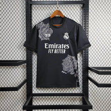 Maillot Real Madrid Y-3 2024/2025