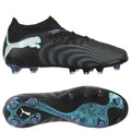 Crampons Future 9 Ultimate Elite AG Eclipse - Noir