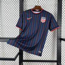 Maillot États-Unis (USA) Extérieur 2025/2026