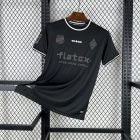 Maillot Borussia Mönchengladbach Third 2025/2026