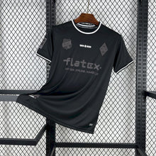 Maillot Borussia Mönchengladbach Third 2025/2026 – vue 1