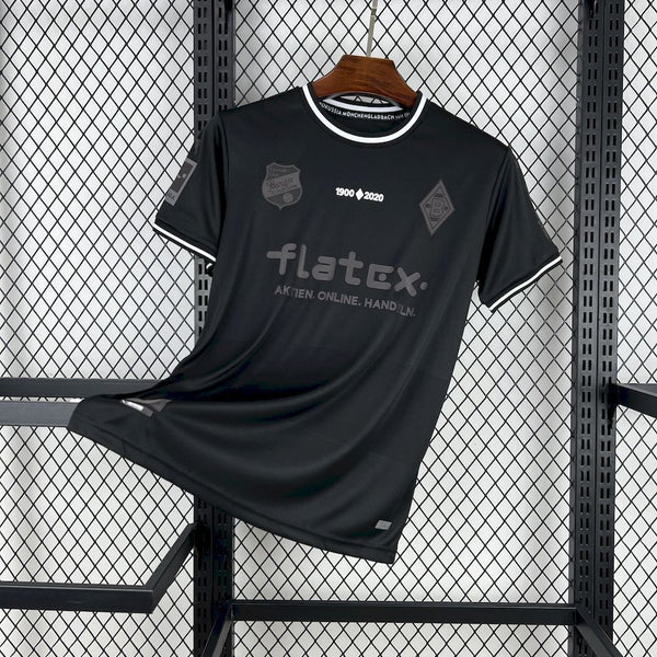 Maillot Borussia Mönchengladbach Third 2025/2026