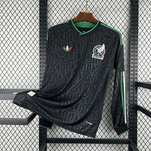 Maillot Mexique Third 2026/2027 Manches Longues – vue 1