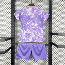 Kit Enfant Corée du Sud 2026/2027
