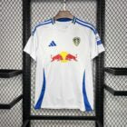 Maillot Leeds United Domicile 2024/2025