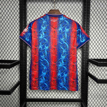Maillot Crystal Palace Domicile 2024/2025