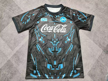 Maillot Naples Avant-Match 2025/2026
