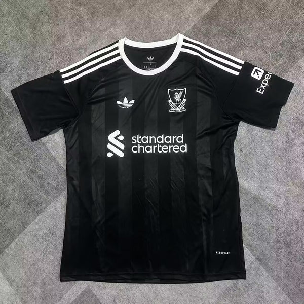 Maillot Liverpool Gardien 2025/2026