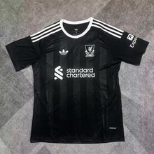 Maillot Liverpool Gardien 2025/2026