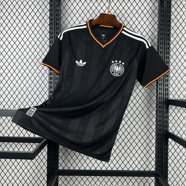 Maillot Allemagne Avant-Match 2026/2027