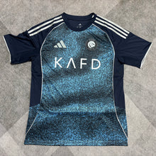 Maillot Al-Nassr Extérieur 2025/2026