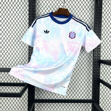 Maillot Costa Rica Extérieur 2026/2027