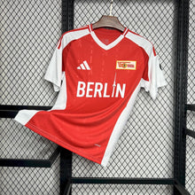 Maillot Union Berlin Domicile 2024/2025