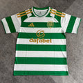 Maillot Celtic Domicile 2026/2027