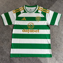Maillot Celtic Domicile 2026/2027 – vue 1