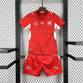 Kit Enfant Suisse Domicile 2026/2027