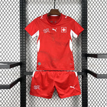 Kit Enfant Suisse 2026/2027