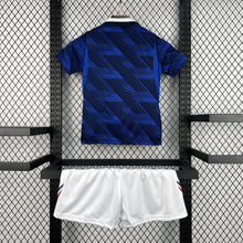 Kit Enfant France 2026/2027