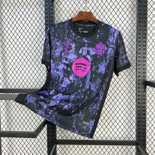 Maillot FC Barcelone Concept Violet 2025/2026