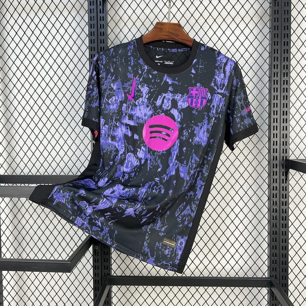 Maillot FC Barcelone Concept 2025/2026