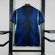 Maillot Brésil Extérieur 2026/2027 – vue 2