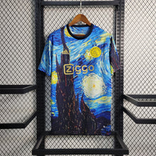 Maillot Ajax Amsterdam Concept 2023/2024