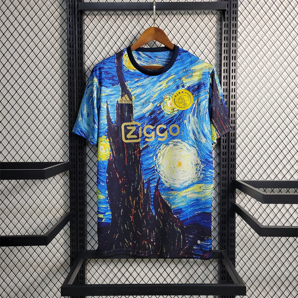 Maillot Ajax Amsterdam Concept 2023/2024