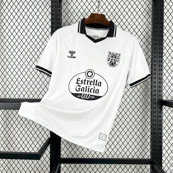 Maillot Celta Vigo Europa League Domicile 2025/2026