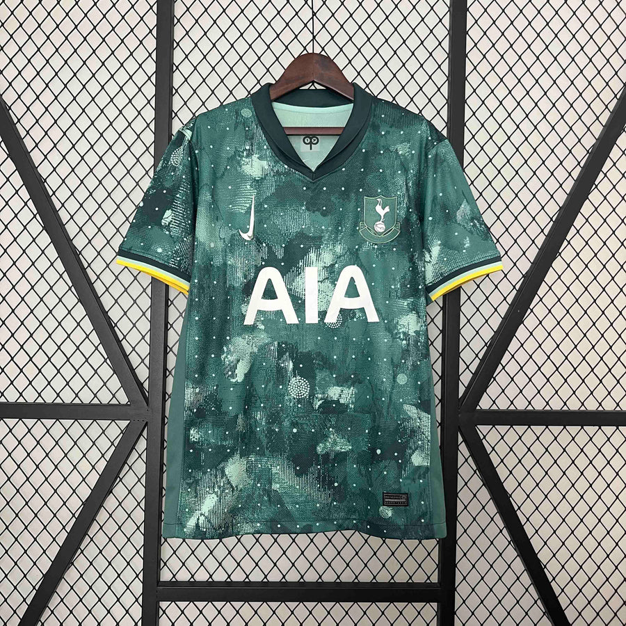 Maillot Tottenham Third 2024/2025