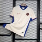 Maillot Chelsea Extérieur 2024/2025