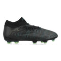 Crampons Future Ultimate Elite FG Eclipse - Noir/Gris