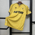 Maillot Crystal Palace Third 2025/2026