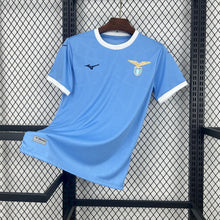 Maillot Lazio Domicile 2025/2026 – vue 1