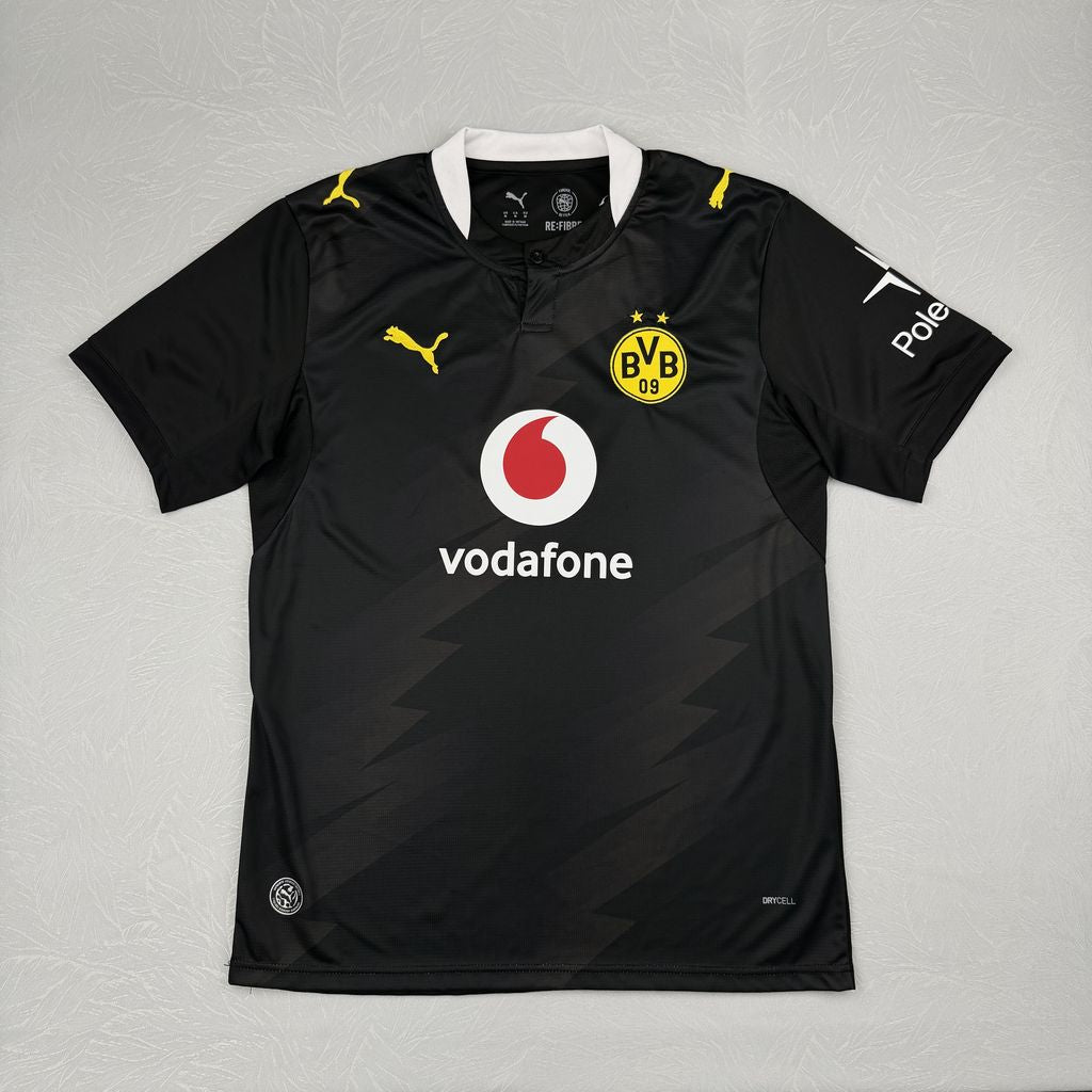 Maillot Dortmund Extérieur 2026/2027