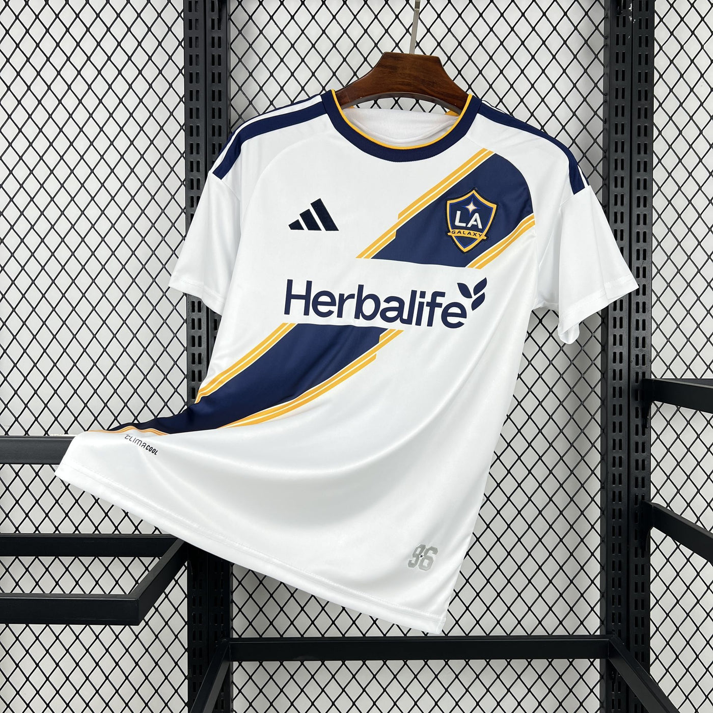 Maillot LA Galaxy Domicile 2026/2027