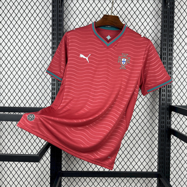 Maillot Portugal Domicile 2026/2027