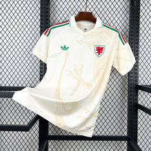 Maillot Pays de Galles Extérieur 2026/2027