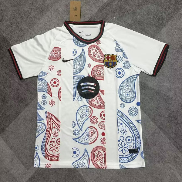 Maillot FC Barcelone Concept 2025/2026