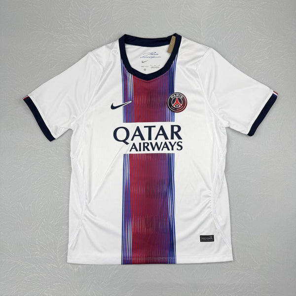 Maillot PSG (Paris Saint-Germain) Extérieur 2026/2027