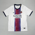 Maillot PSG (Paris Saint-Germain) Extérieur 2026/2027