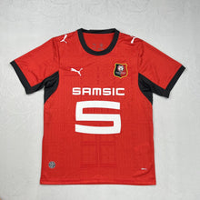 Maillot Stade Rennais Domicile 2026/2027